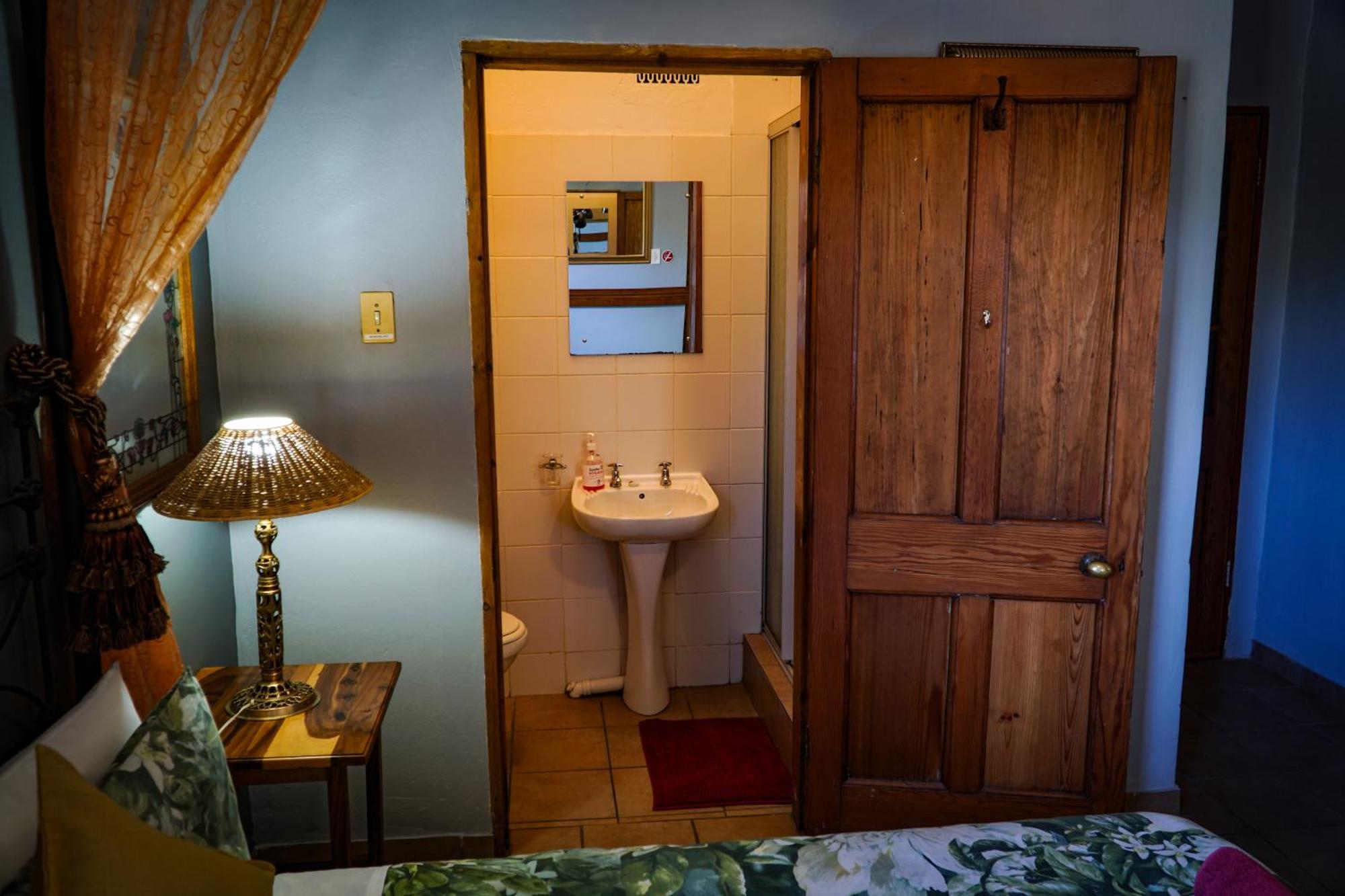 Outentique Accommodation Oudtshoorn Exterior foto