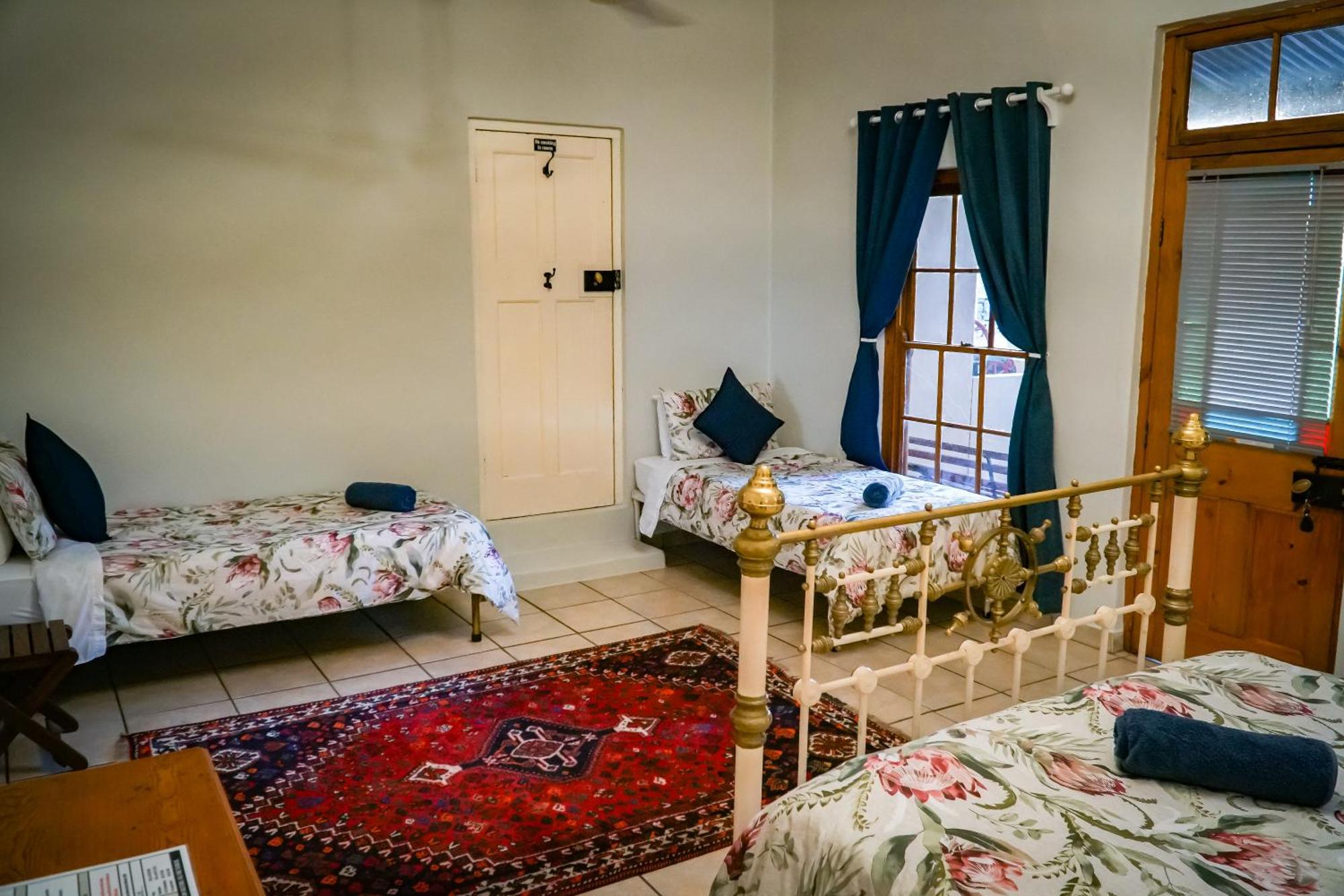 Outentique Accommodation Oudtshoorn Exterior foto