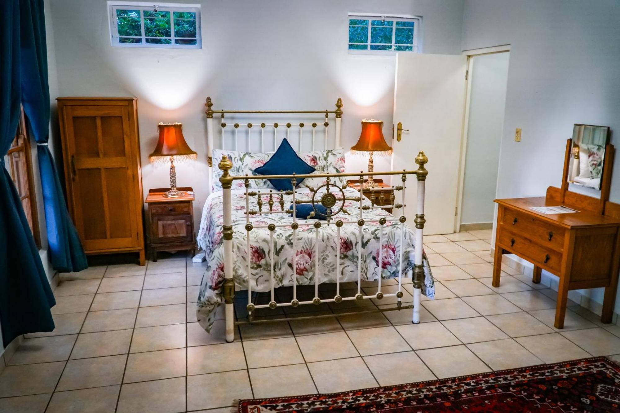 Outentique Accommodation Oudtshoorn Habitación foto