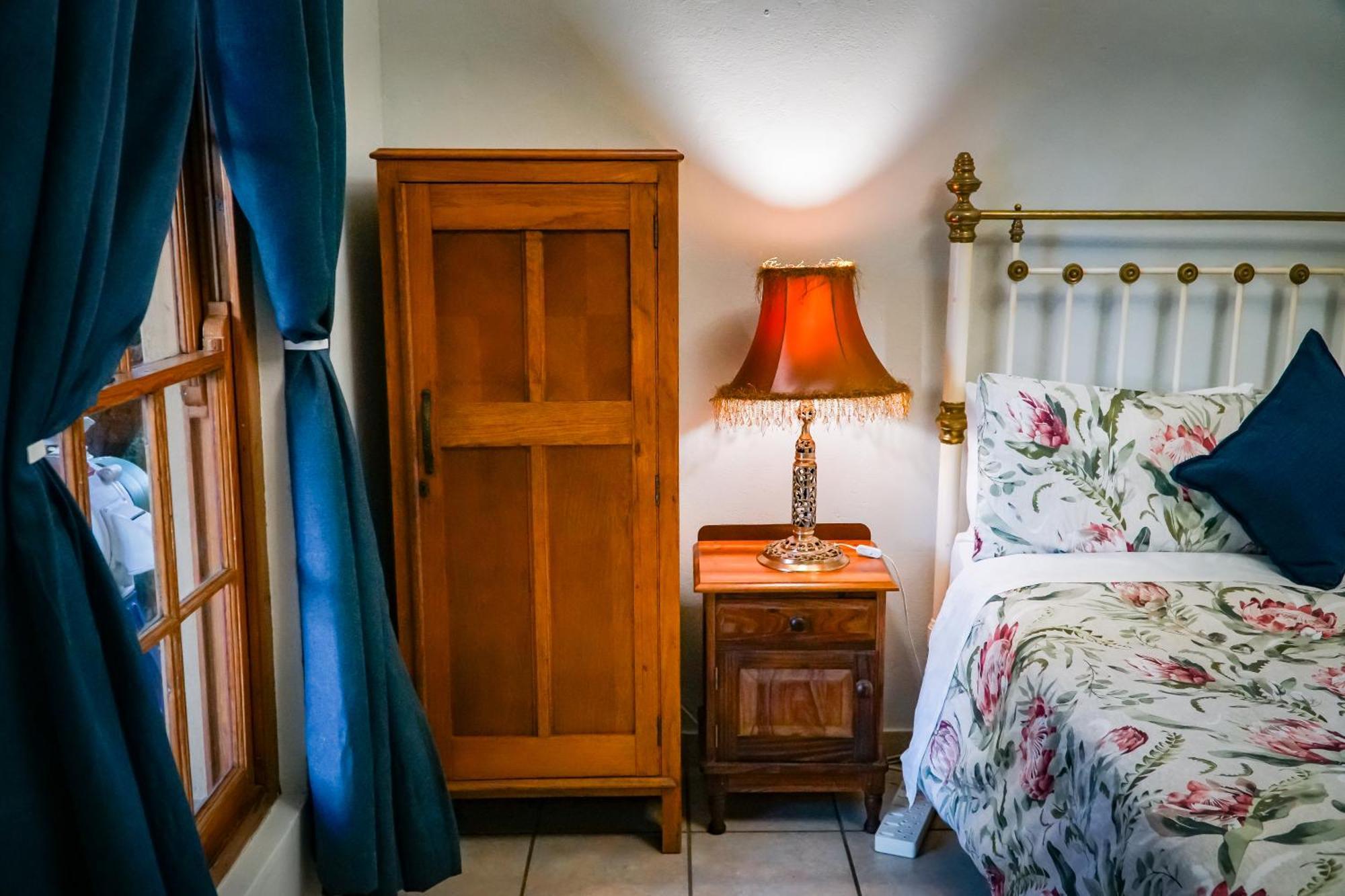 Outentique Accommodation Oudtshoorn Habitación foto